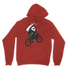 back to boo!!! Unisex Hoodie