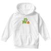 limited haloween Youth Hoodie