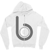 boards of canada logo Zipper Hoodie