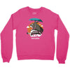 the neighbors journey Crewneck Sweatshirt