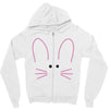 kawaii Zipper Hoodie