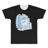 dental hygiene All Over Men's T-shirt