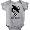 ONE OIECE Baby Bodysuit