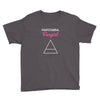 Professional Fangirl Youth Tee