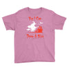 yes i can drive a stick Youth Tee