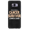This Is What a Cancer Survivor Looks Like Samsung Galaxy S8 Plus