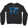 quantum physics it's complicated Crewneck Sweatshirt
