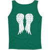 Daryl Wing Tank Top