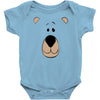 bear Baby Bodysuit