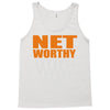 net worthy basketball Tank Top