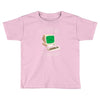 my memory is terrible Toddler T-shirt