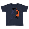 goku vs freeza 2 Toddler T-shirt