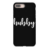 Hubby iPhone 8 Plus