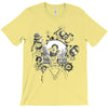 back to modern times T-Shirt