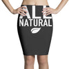 all natural Pencil Skirts