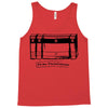 pirate encyclopedia Tank Top