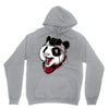 panda pirate Unisex Hoodie