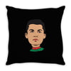 fahrie77 Throw Pillow