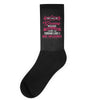 They Call Me Granny Partner In Crime Funny Socks