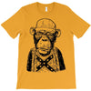 monkey redneck T-Shirt