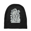 battle fungale Baby Beanies