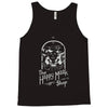 happy mask store Tank Top