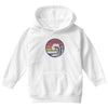 sea wawe Youth Hoodie