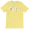 silencer logo T-Shirt