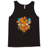 vulcanicks Tank Top