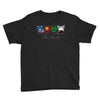 hello avengers Youth Tee