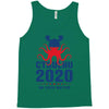 Cthulhu 2020 No Lives Matter Tank Top
