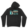 Women's March New York Unisex Hoodie
