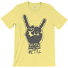 death to all but metal T-Shirt