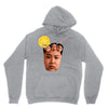 Kim Jong Un Ice T Unisex Hoodie