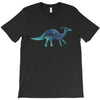 Princess Dinosaur T-Shirt