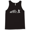 zombie evolution Tank Top