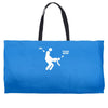 me and your mum Weekender Totes