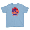 fyre 2017 Youth Tee