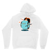 pluto is on vacations Unisex Hoodie