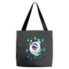 yokai butler Tote Bags