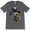 shaun boarder T-Shirt