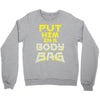 body bag Crewneck Sweatshirt