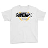 Rainbow Six Siege Youth Tee