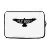Fly High Laptop sleeve