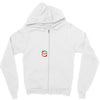 ryce Zipper Hoodie