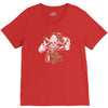 it&rsquo;s a rap! V-Neck Tee