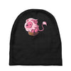 lion in a box Baby Beanies