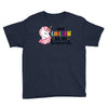 My Unicorn Ate My Homework Youth Tee