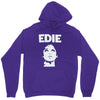 edie sedgwick Unisex Hoodie