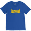 oe frazier smokin joe V-Neck Tee